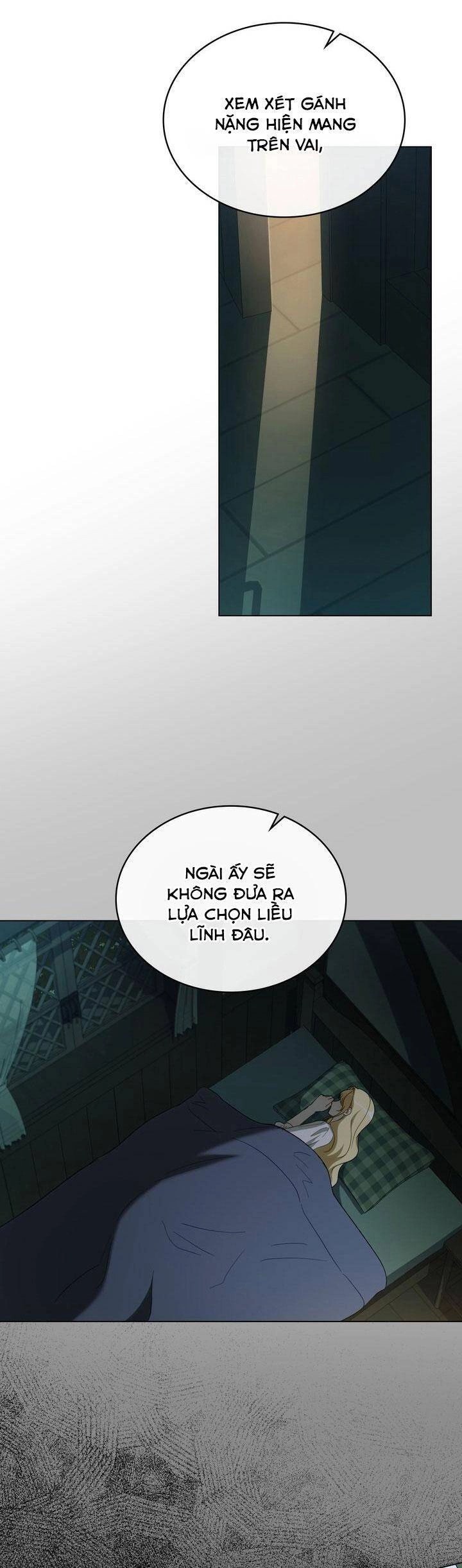 Chúa Phù Hộ Cho Sự Hủy Diệt Của Ta Chapter 21 - 10