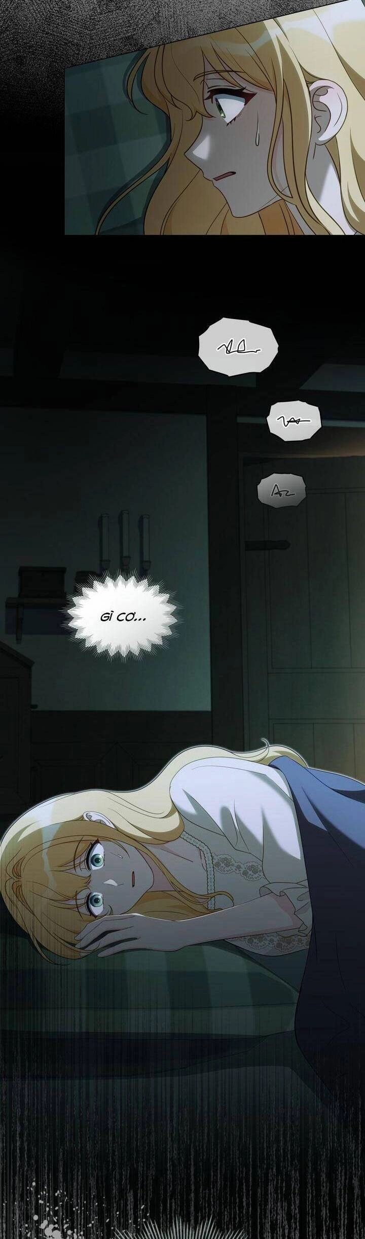 Chúa Phù Hộ Cho Sự Hủy Diệt Của Ta Chapter 21 - 11