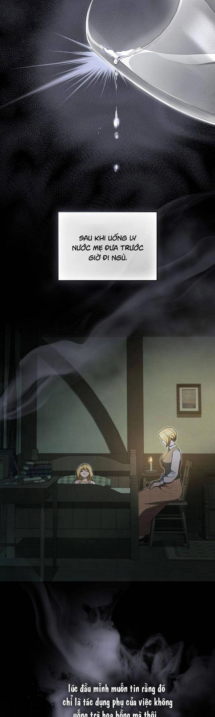 Chúa Phù Hộ Cho Sự Hủy Diệt Của Ta Chapter 21 - 14