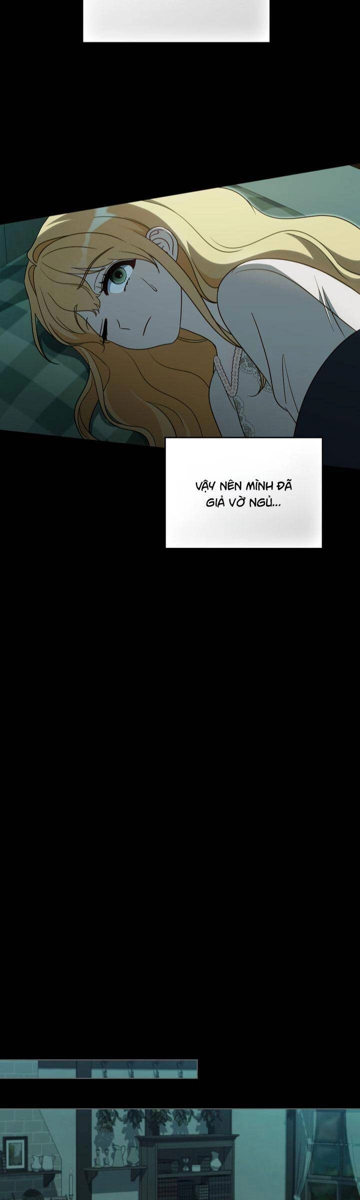 Chúa Phù Hộ Cho Sự Hủy Diệt Của Ta Chapter 21 - 17