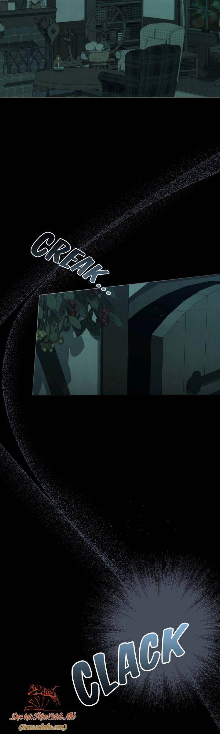 Chúa Phù Hộ Cho Sự Hủy Diệt Của Ta Chapter 21 - 18