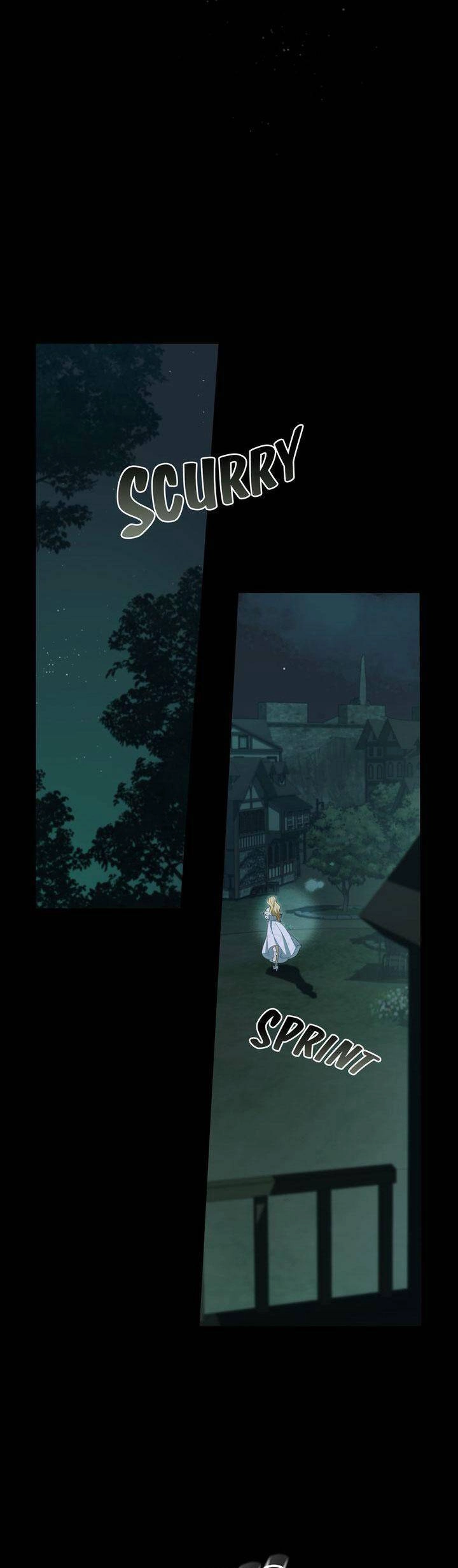 Chúa Phù Hộ Cho Sự Hủy Diệt Của Ta Chapter 21 - 19