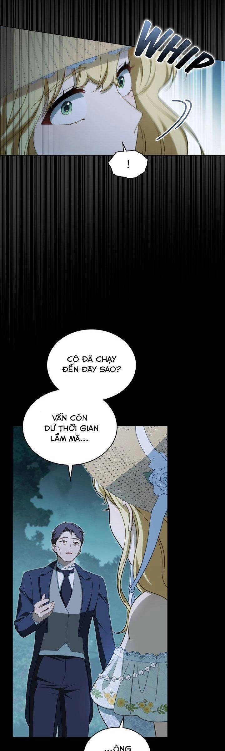 Chúa Phù Hộ Cho Sự Hủy Diệt Của Ta Chapter 21 - 25