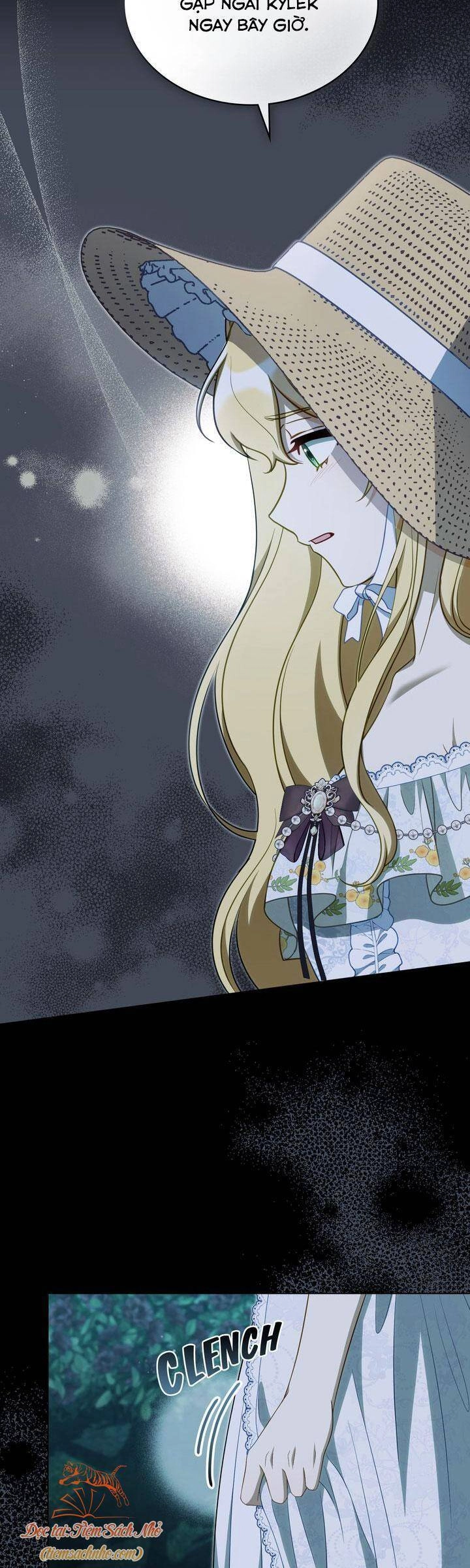 Chúa Phù Hộ Cho Sự Hủy Diệt Của Ta Chapter 21 - 27