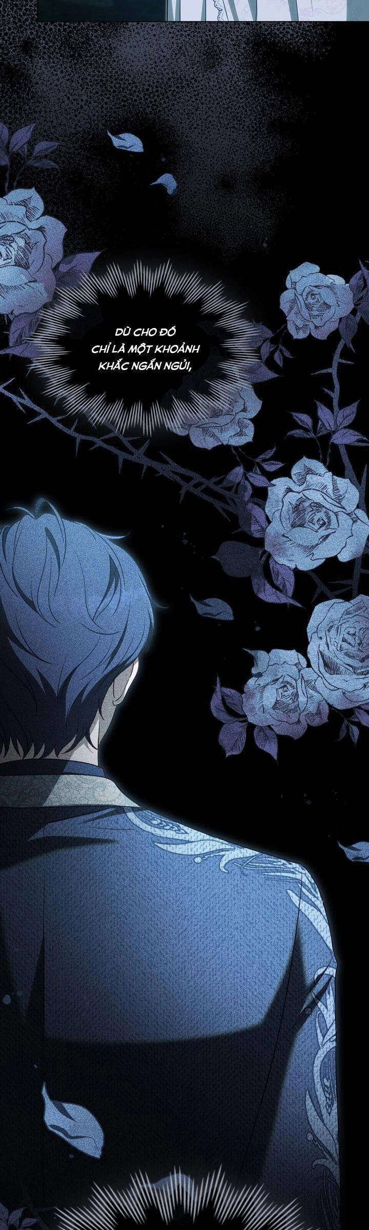 Chúa Phù Hộ Cho Sự Hủy Diệt Của Ta Chapter 21 - 28