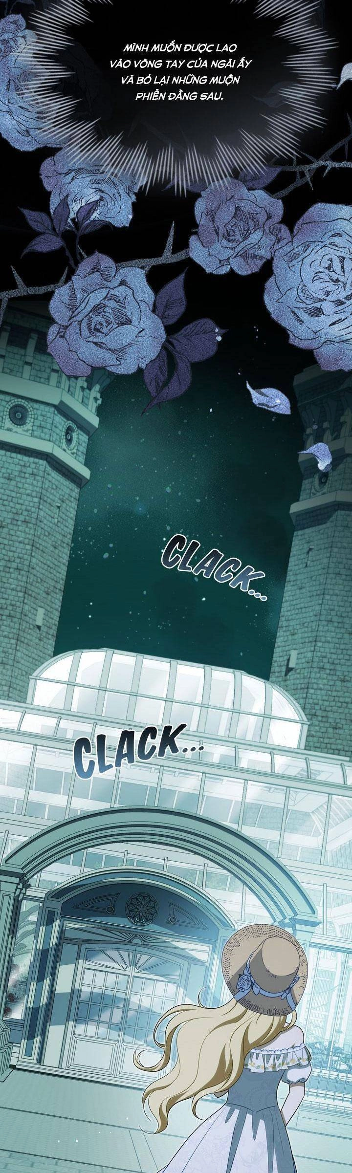 Chúa Phù Hộ Cho Sự Hủy Diệt Của Ta Chapter 21 - 29