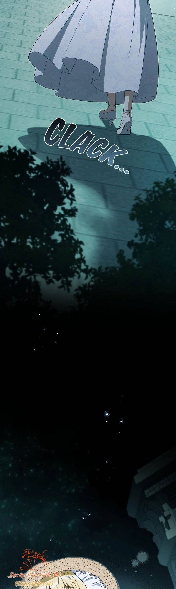 Chúa Phù Hộ Cho Sự Hủy Diệt Của Ta Chapter 21 - 30