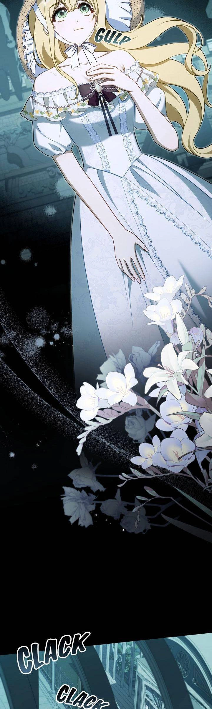 Chúa Phù Hộ Cho Sự Hủy Diệt Của Ta Chapter 21 - 31