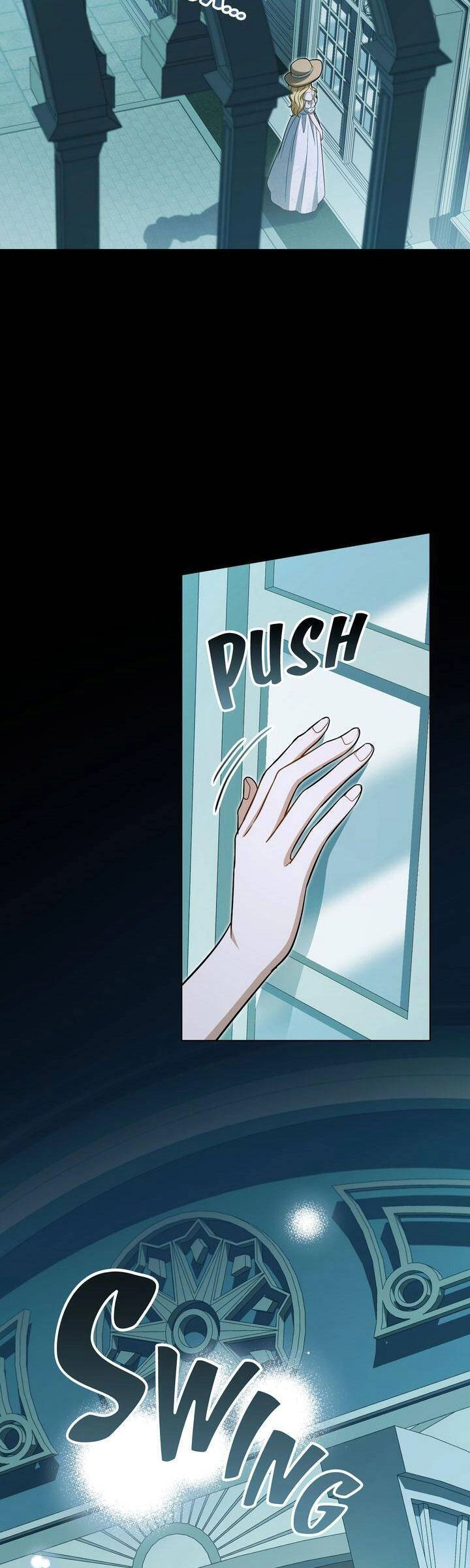 Chúa Phù Hộ Cho Sự Hủy Diệt Của Ta Chapter 21 - 32