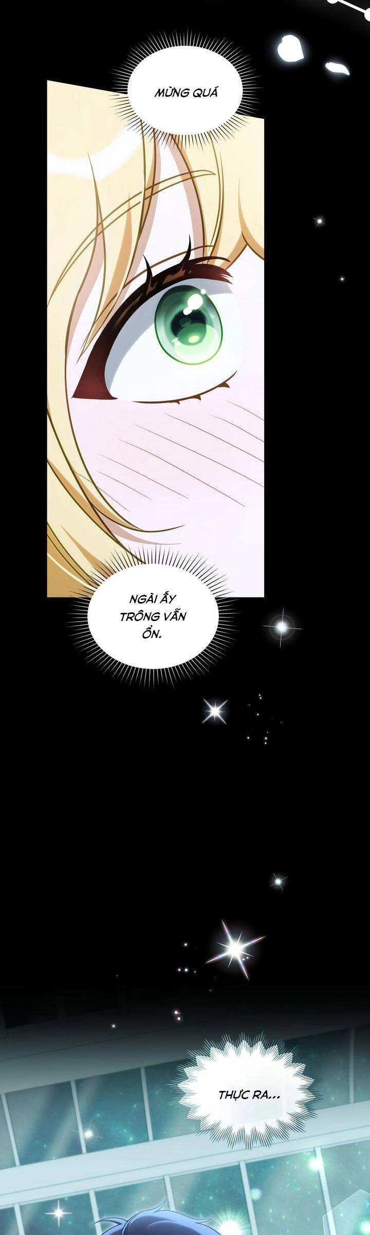 Chúa Phù Hộ Cho Sự Hủy Diệt Của Ta Chapter 21 - 35