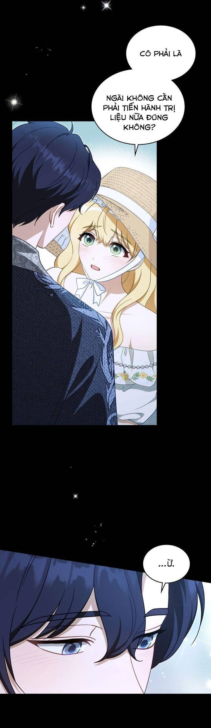 Chúa Phù Hộ Cho Sự Hủy Diệt Của Ta Chapter 21 - 37