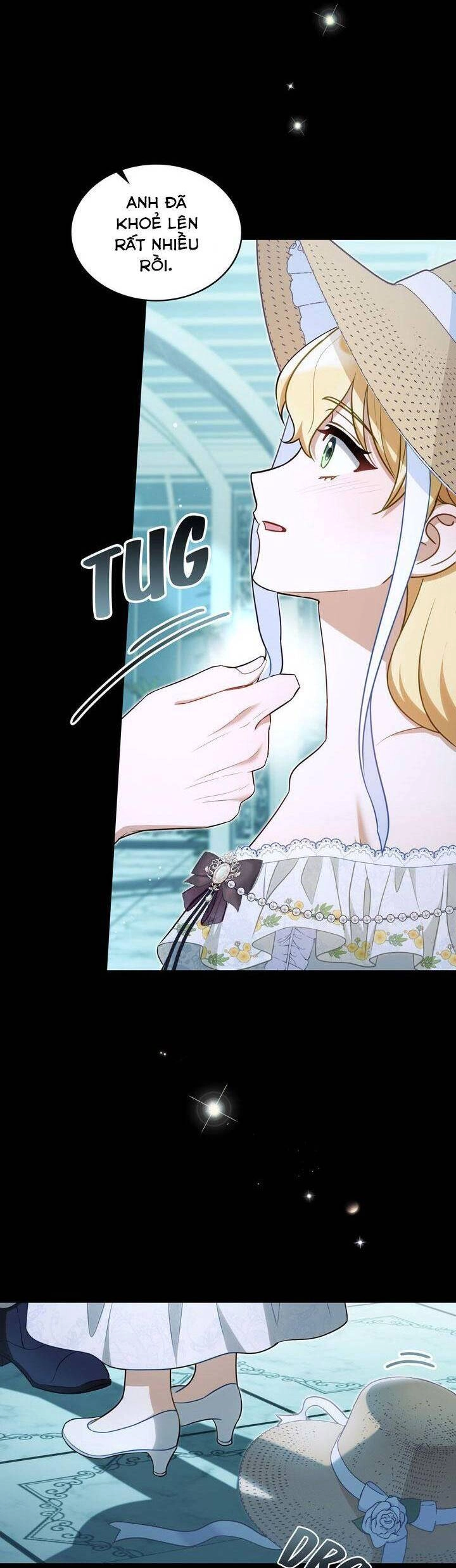 Chúa Phù Hộ Cho Sự Hủy Diệt Của Ta Chapter 21 - 38