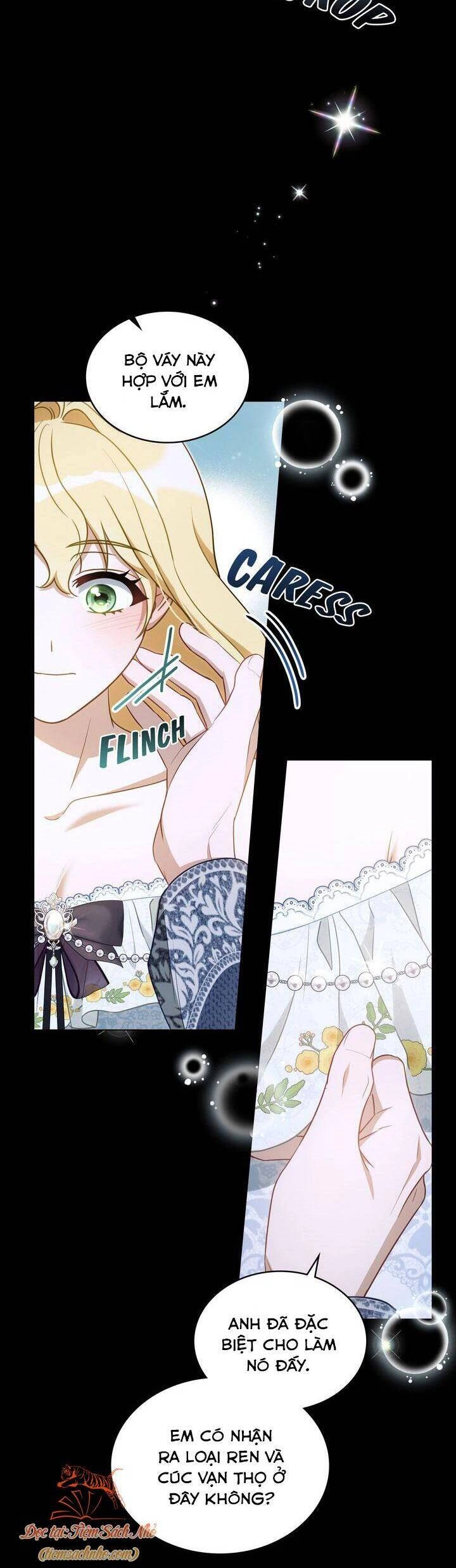 Chúa Phù Hộ Cho Sự Hủy Diệt Của Ta Chapter 21 - 39