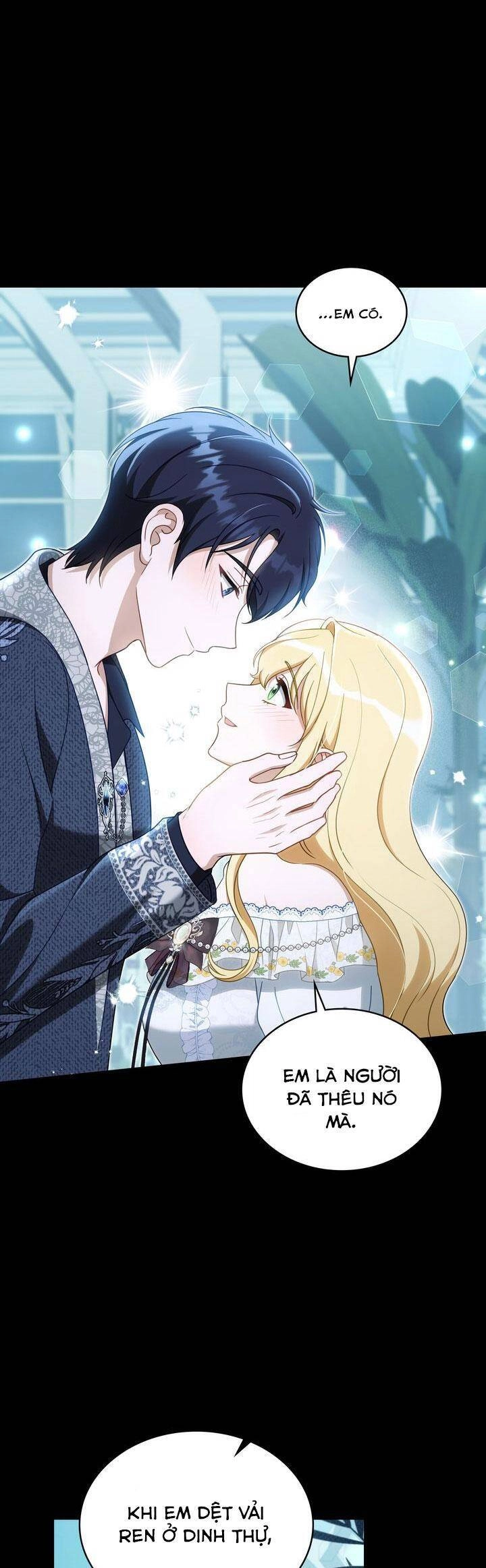 Chúa Phù Hộ Cho Sự Hủy Diệt Của Ta Chapter 21 - 40