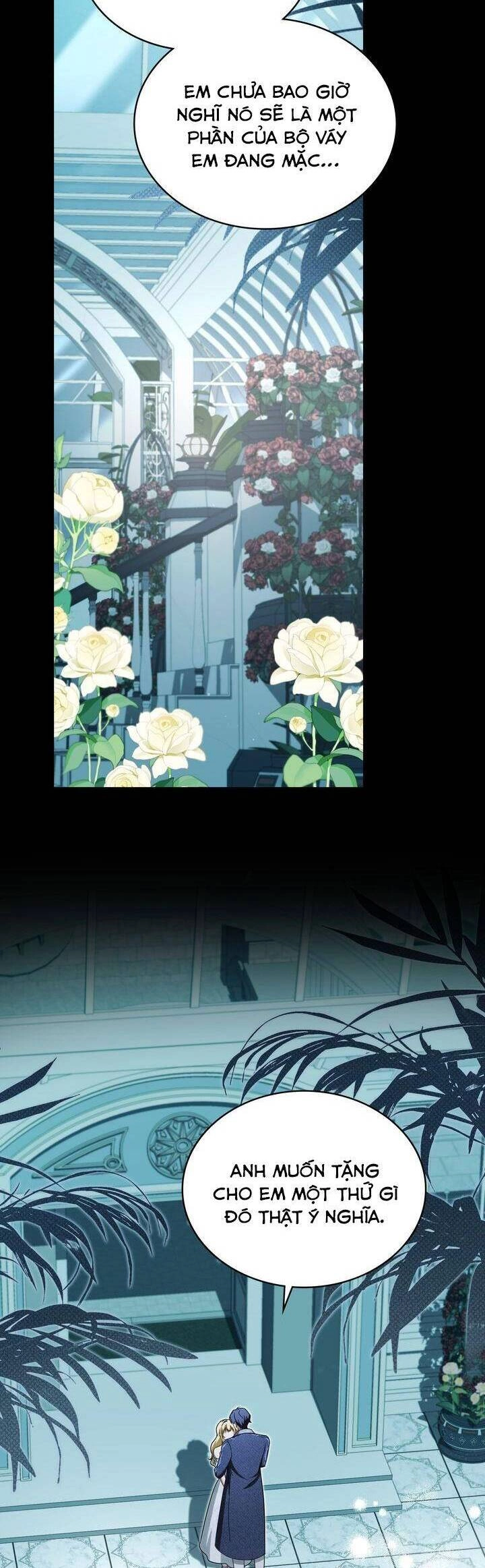 Chúa Phù Hộ Cho Sự Hủy Diệt Của Ta Chapter 21 - 41