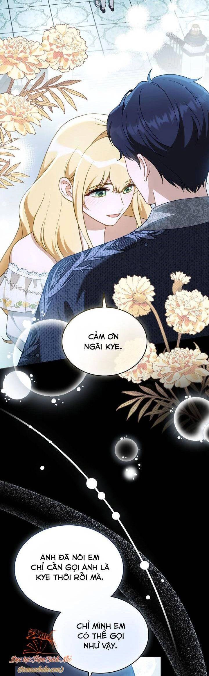 Chúa Phù Hộ Cho Sự Hủy Diệt Của Ta Chapter 21 - 42