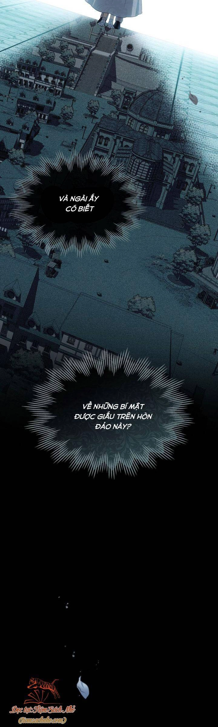 Chúa Phù Hộ Cho Sự Hủy Diệt Của Ta Chapter 21 - 45