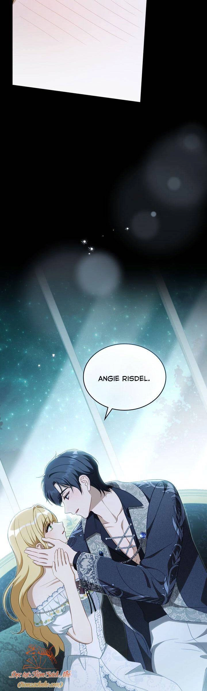 Chúa Phù Hộ Cho Sự Hủy Diệt Của Ta Chapter 21 - 48