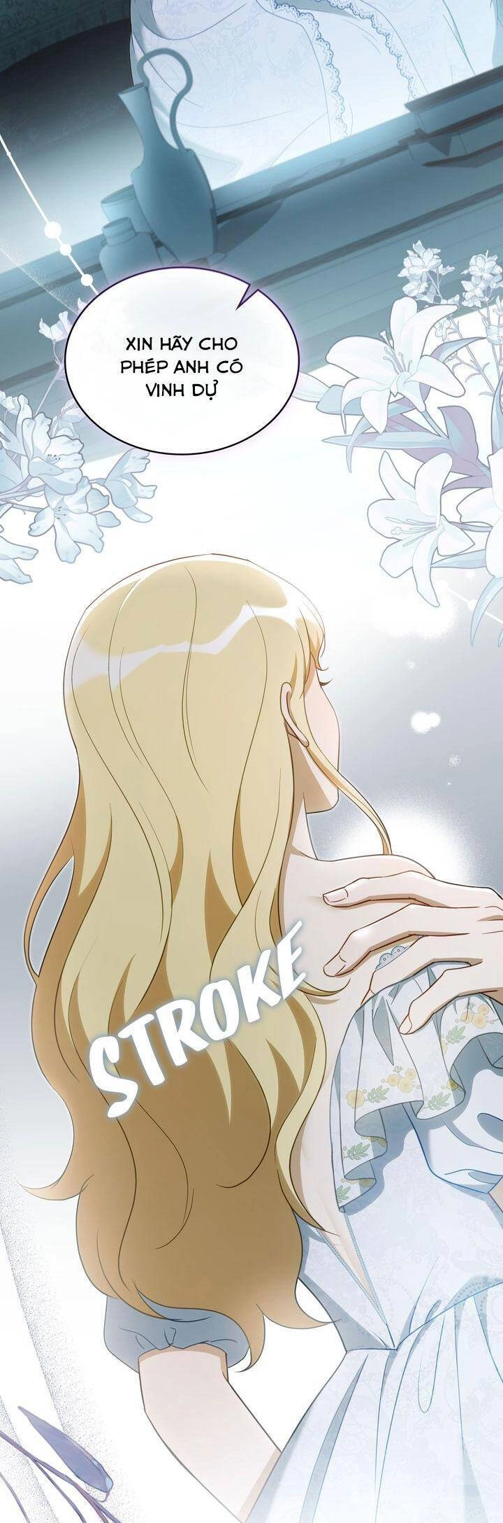 Chúa Phù Hộ Cho Sự Hủy Diệt Của Ta Chapter 21 - 49