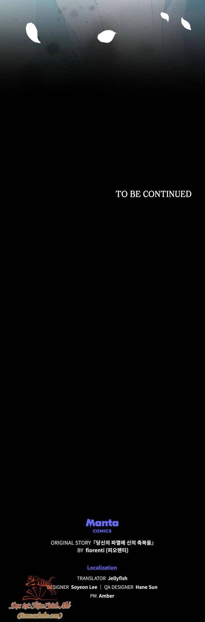 Chúa Phù Hộ Cho Sự Hủy Diệt Của Ta Chapter 21 - 51