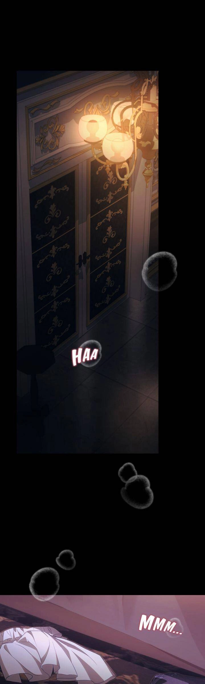 Chúa Phù Hộ Cho Sự Hủy Diệt Của Ta Chapter 22 - 1