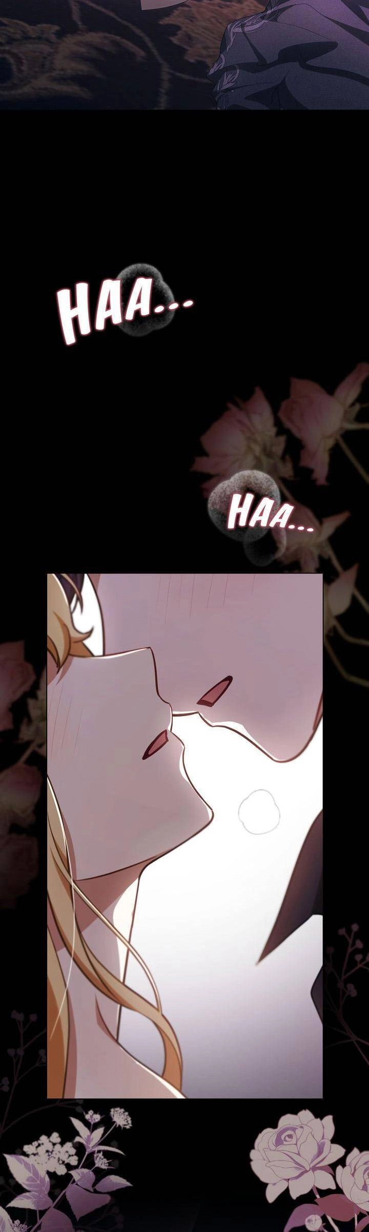 Chúa Phù Hộ Cho Sự Hủy Diệt Của Ta Chapter 22 - 2