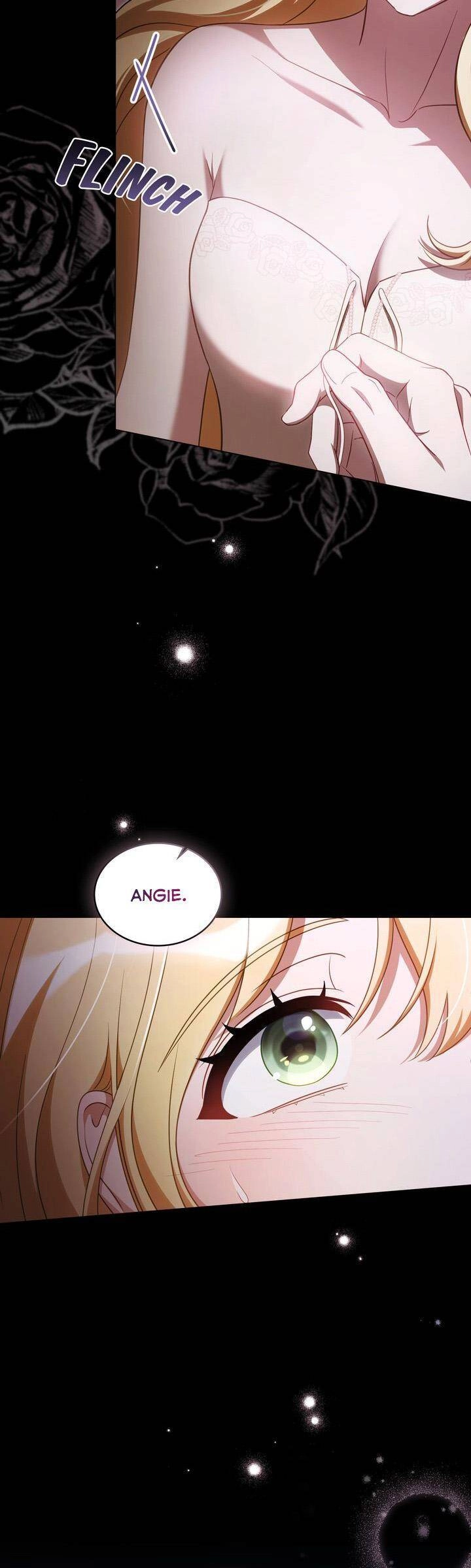 Chúa Phù Hộ Cho Sự Hủy Diệt Của Ta Chapter 22 - 4