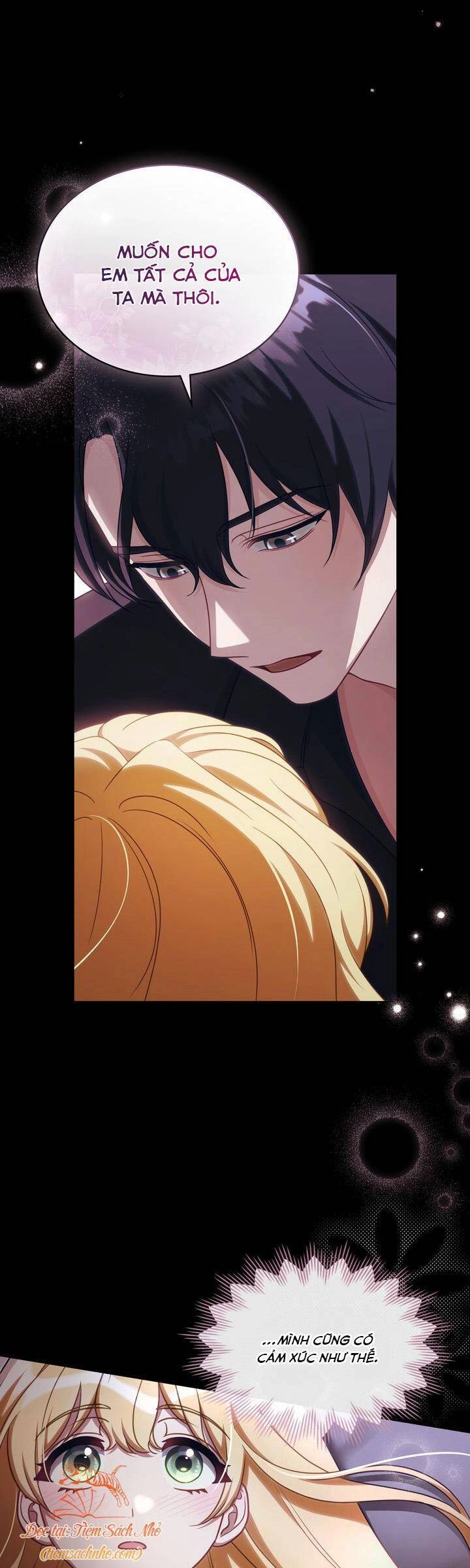 Chúa Phù Hộ Cho Sự Hủy Diệt Của Ta Chapter 22 - 6