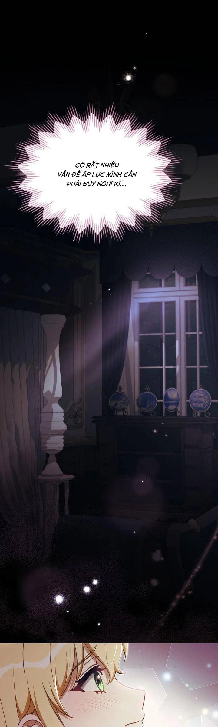 Chúa Phù Hộ Cho Sự Hủy Diệt Của Ta Chapter 22 - 8