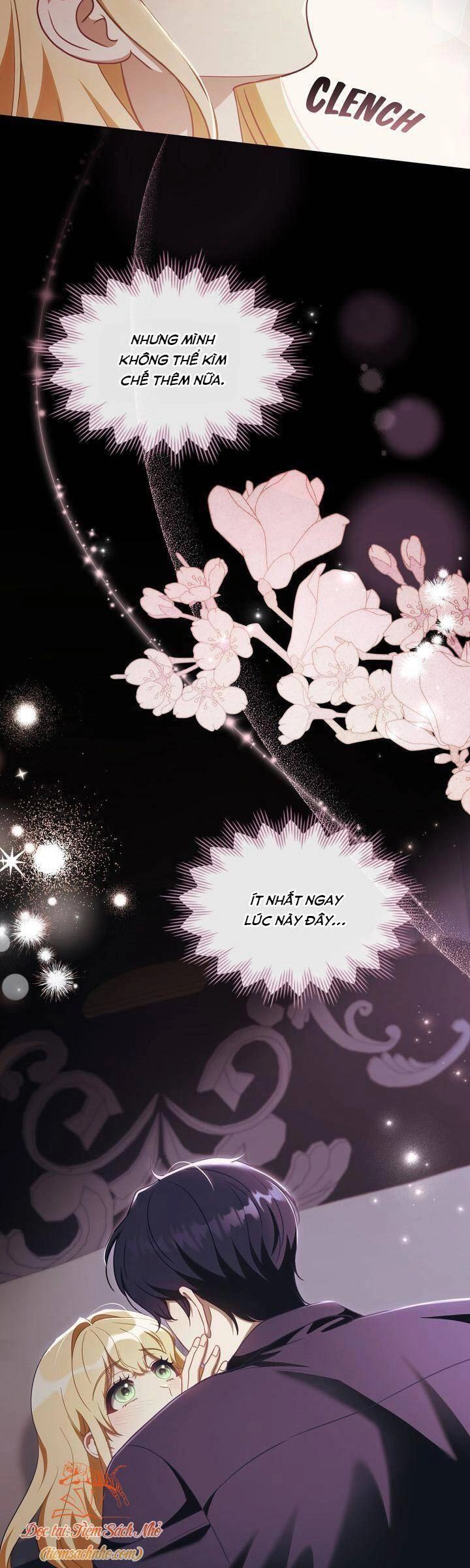 Chúa Phù Hộ Cho Sự Hủy Diệt Của Ta Chapter 22 - 9