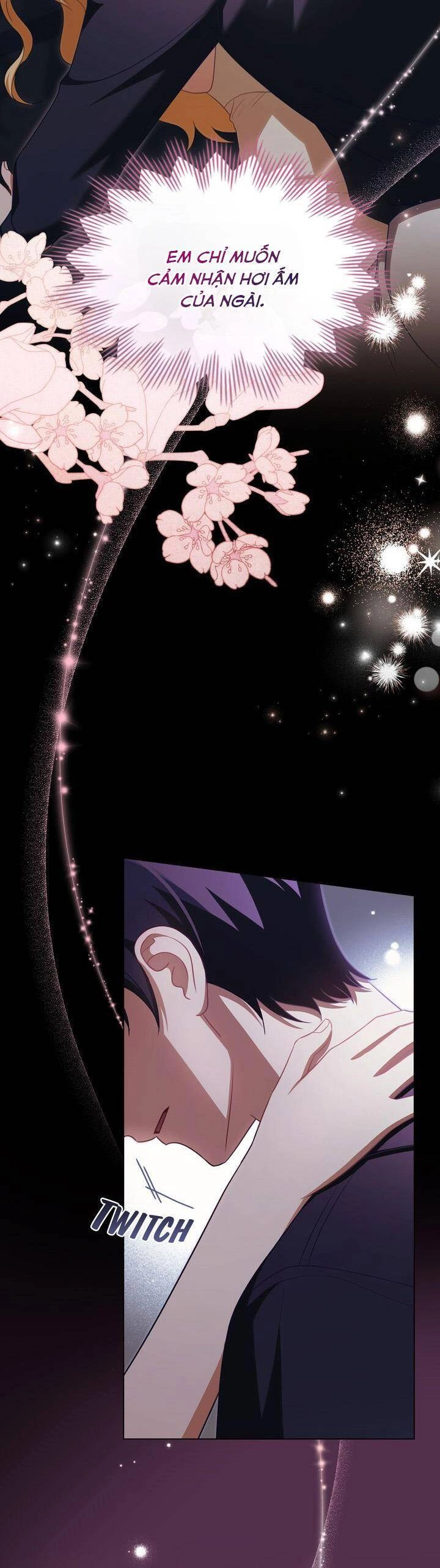 Chúa Phù Hộ Cho Sự Hủy Diệt Của Ta Chapter 22 - 10