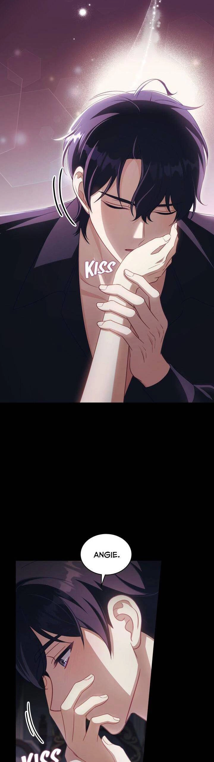 Chúa Phù Hộ Cho Sự Hủy Diệt Của Ta Chapter 22 - 11