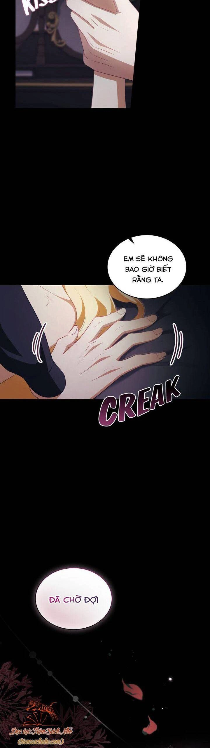 Chúa Phù Hộ Cho Sự Hủy Diệt Của Ta Chapter 22 - 12