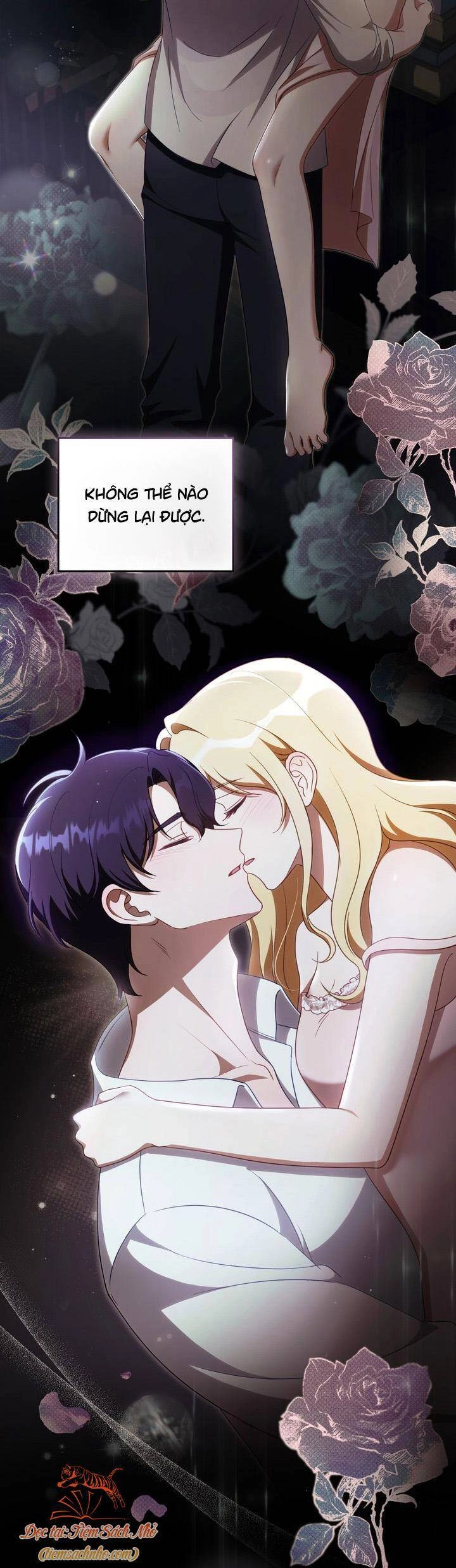 Chúa Phù Hộ Cho Sự Hủy Diệt Của Ta Chapter 22 - 15