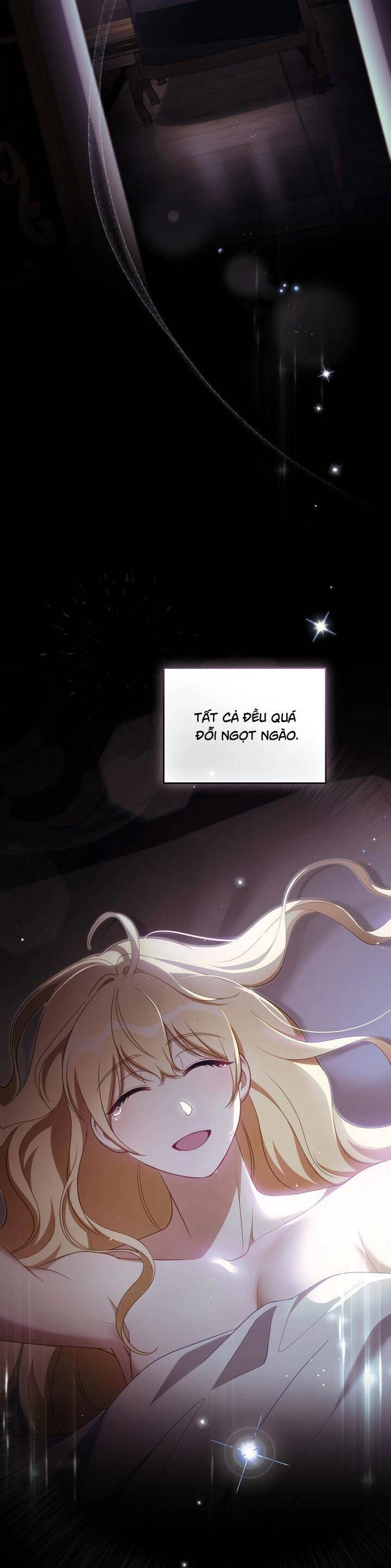 Chúa Phù Hộ Cho Sự Hủy Diệt Của Ta Chapter 22 - 18