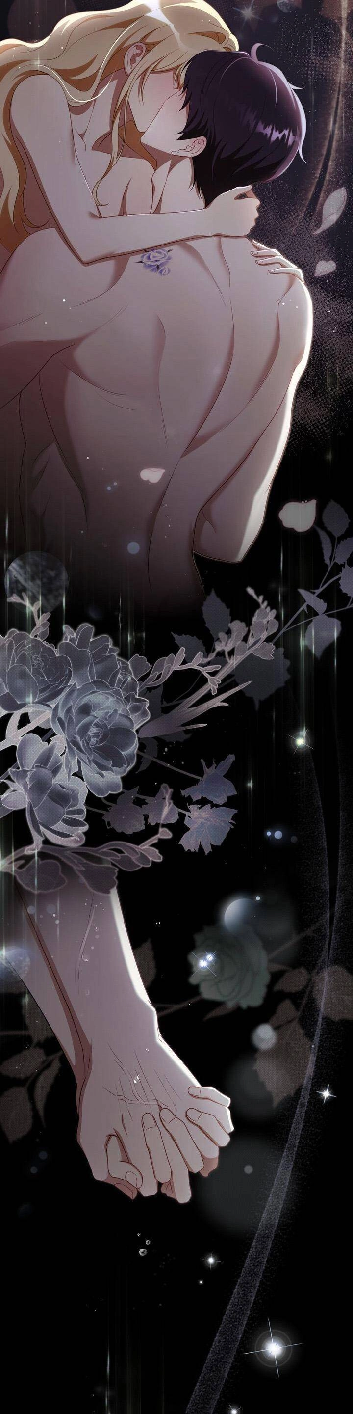 Chúa Phù Hộ Cho Sự Hủy Diệt Của Ta Chapter 22 - 20