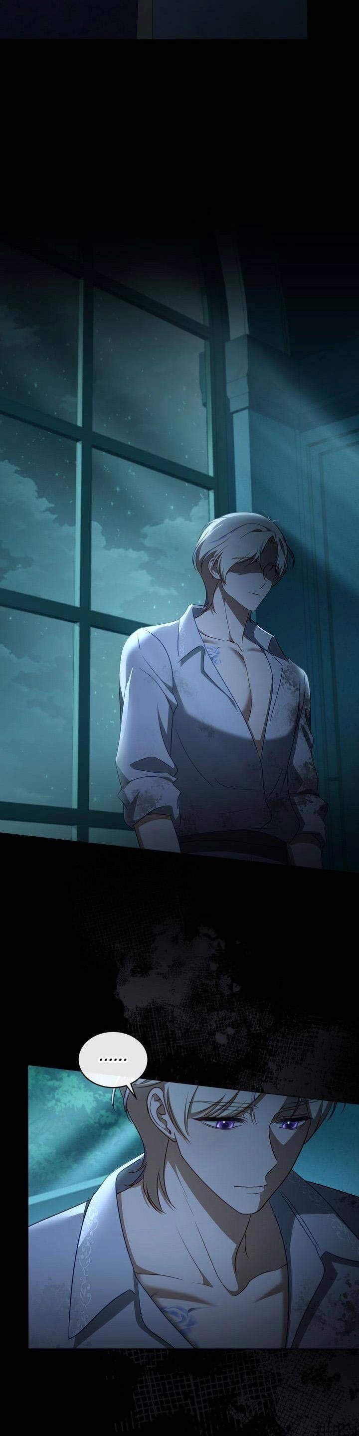 Chúa Phù Hộ Cho Sự Hủy Diệt Của Ta Chapter 22 - 22