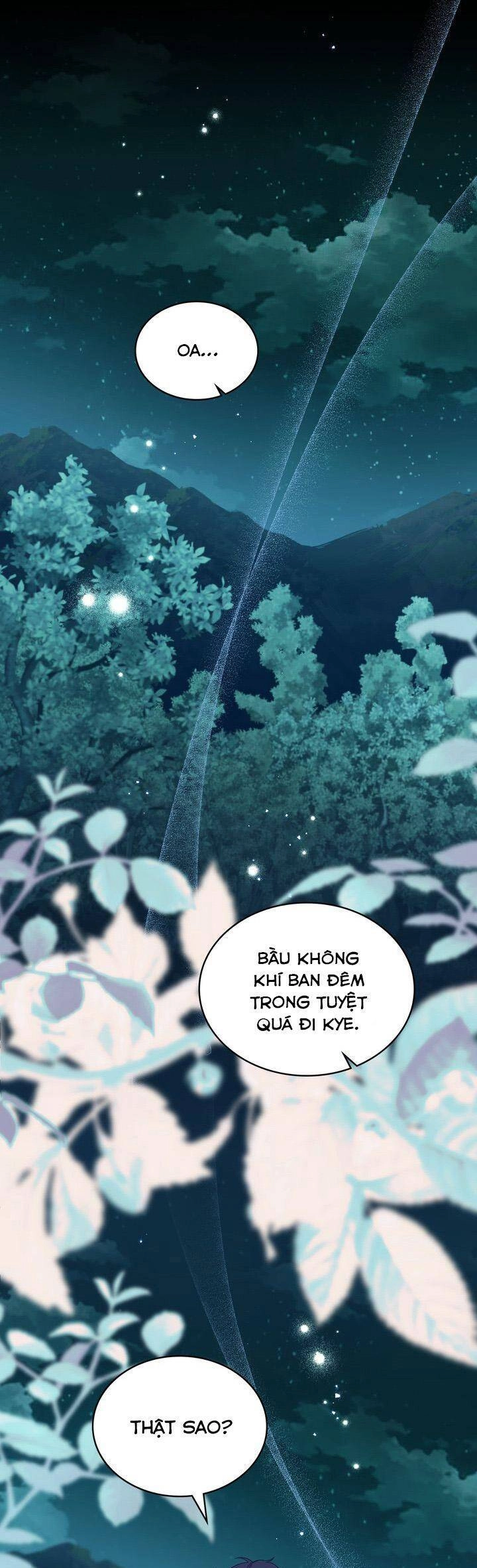 Chúa Phù Hộ Cho Sự Hủy Diệt Của Ta Chapter 22 - 24