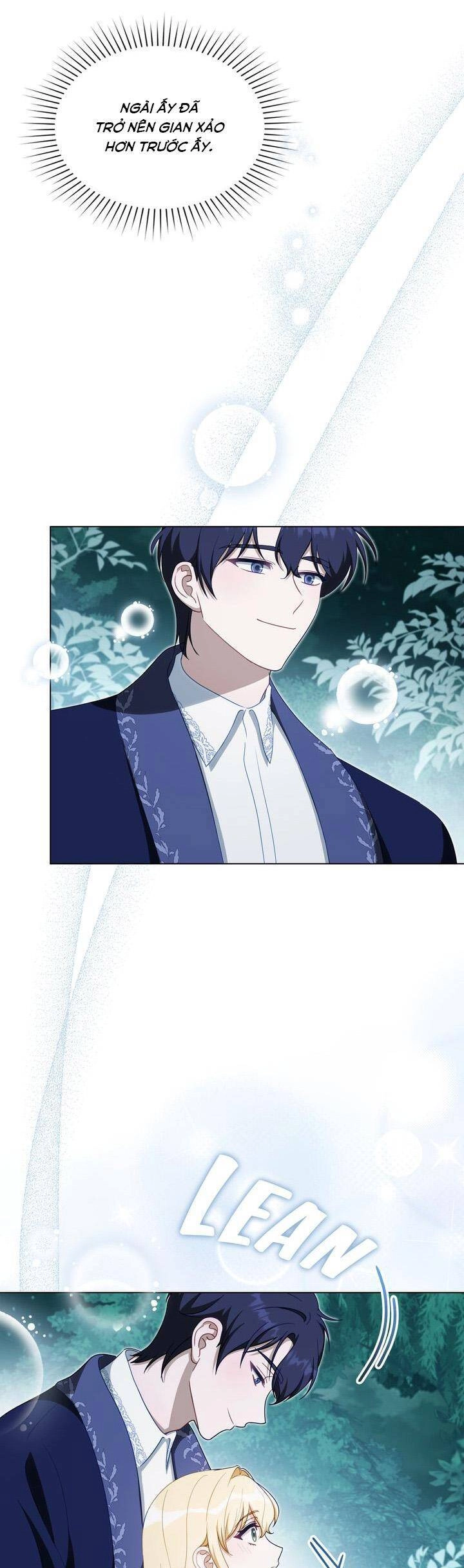 Chúa Phù Hộ Cho Sự Hủy Diệt Của Ta Chapter 22 - 27