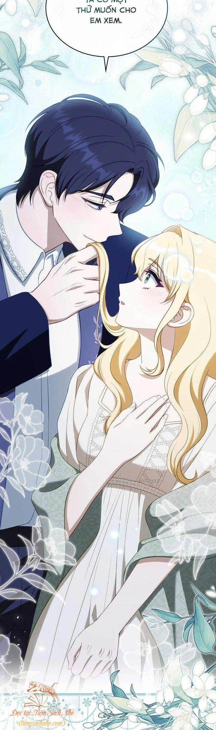 Chúa Phù Hộ Cho Sự Hủy Diệt Của Ta Chapter 22 - 29