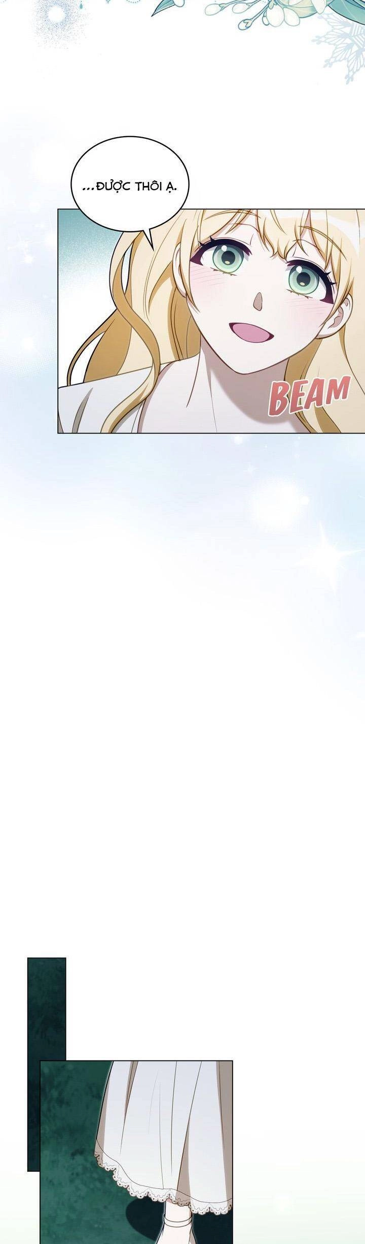 Chúa Phù Hộ Cho Sự Hủy Diệt Của Ta Chapter 22 - 30