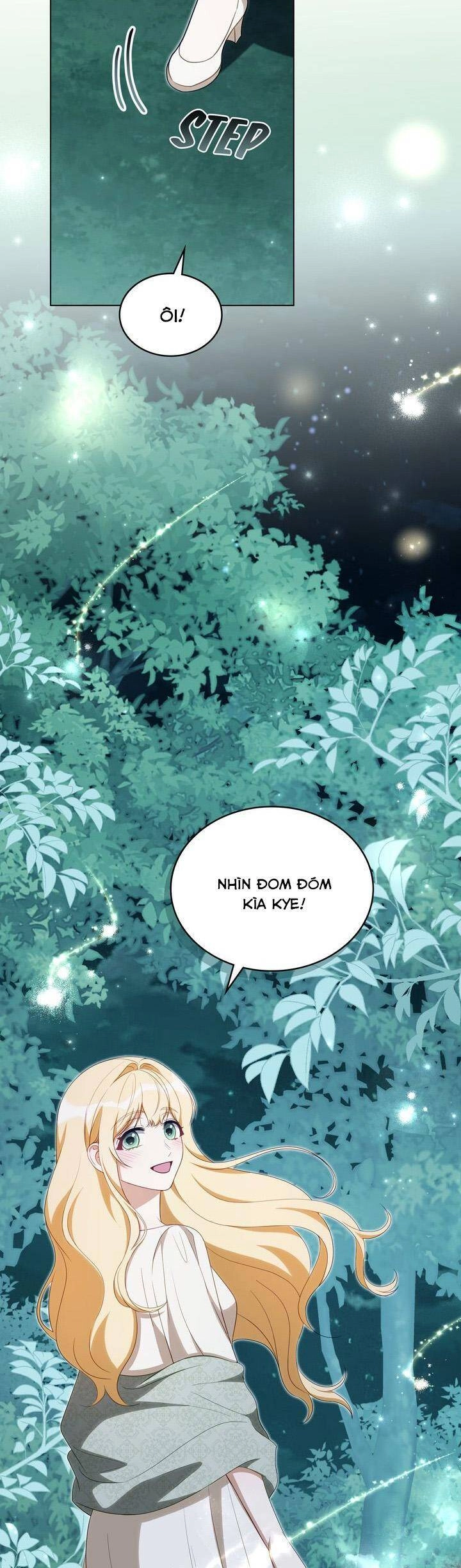 Chúa Phù Hộ Cho Sự Hủy Diệt Của Ta Chapter 22 - 31