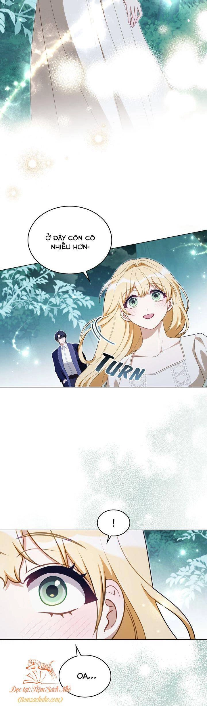 Chúa Phù Hộ Cho Sự Hủy Diệt Của Ta Chapter 22 - 32