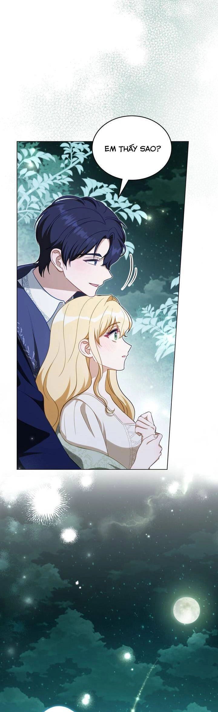 Chúa Phù Hộ Cho Sự Hủy Diệt Của Ta Chapter 22 - 33