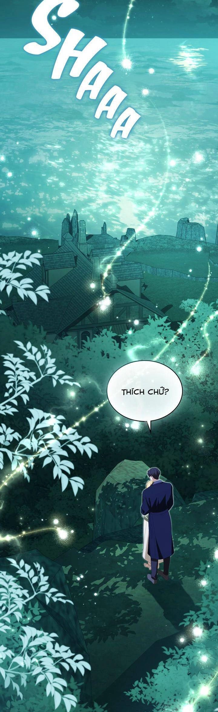 Chúa Phù Hộ Cho Sự Hủy Diệt Của Ta Chapter 22 - 34