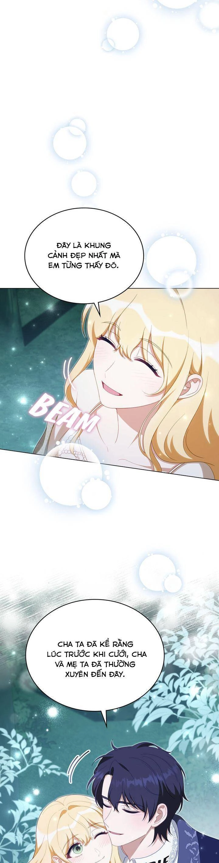 Chúa Phù Hộ Cho Sự Hủy Diệt Của Ta Chapter 22 - 36