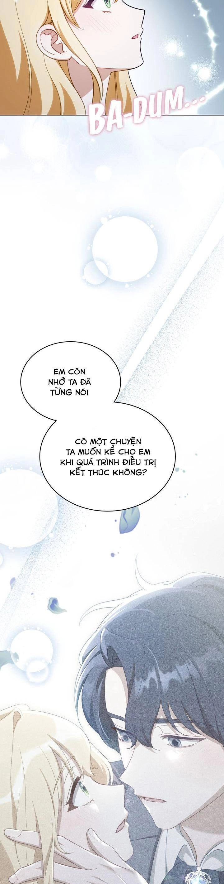 Chúa Phù Hộ Cho Sự Hủy Diệt Của Ta Chapter 22 - 38