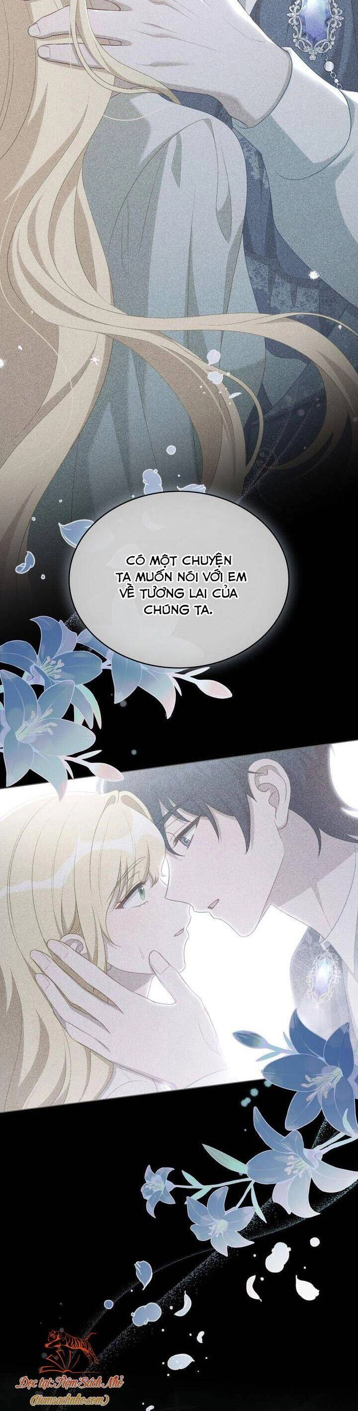 Chúa Phù Hộ Cho Sự Hủy Diệt Của Ta Chapter 22 - 39