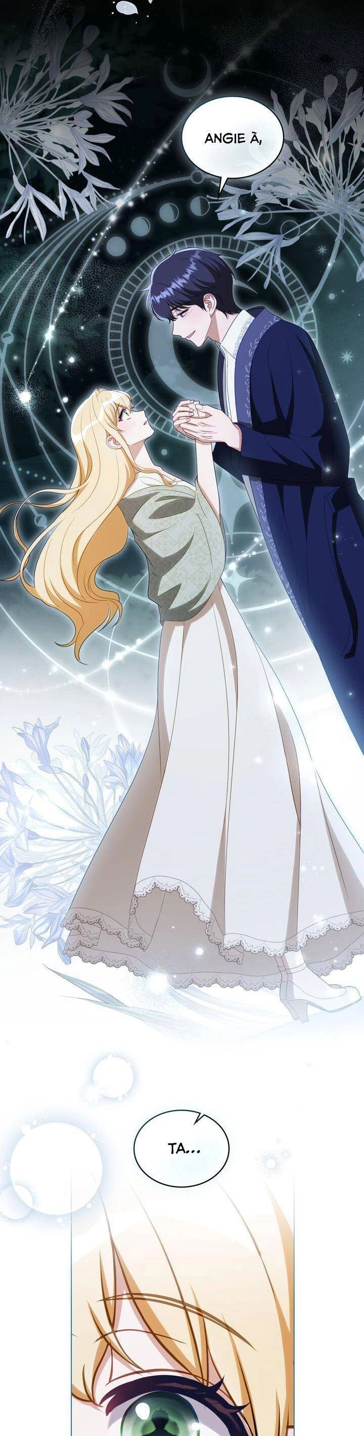 Chúa Phù Hộ Cho Sự Hủy Diệt Của Ta Chapter 22 - 40