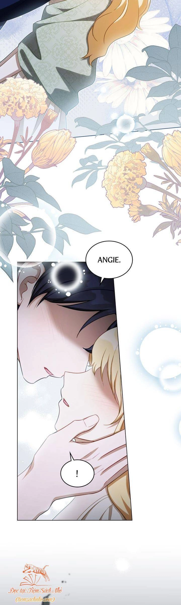 Chúa Phù Hộ Cho Sự Hủy Diệt Của Ta Chapter 23 - 12